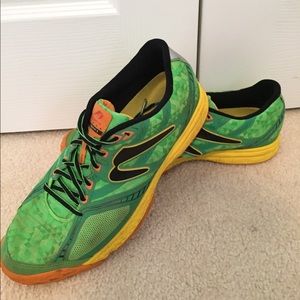 Men’s Newton BOCO AT ll Great Condition